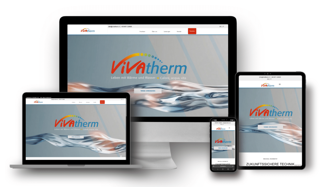 Vivatherm